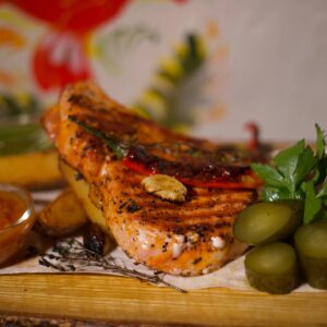 Кусник свинного м'яса Кусник свинного м'яса