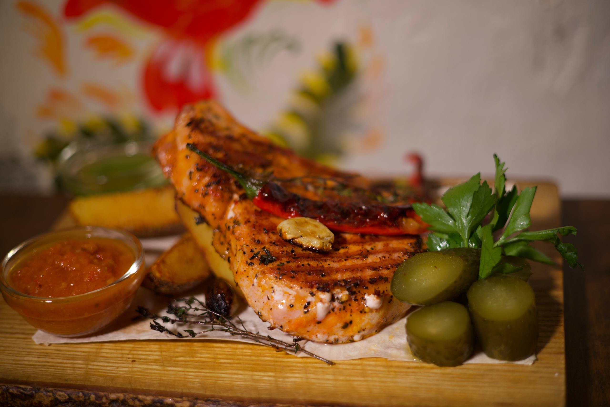 Кусник свинного м'яса Кусник свинного м'яса